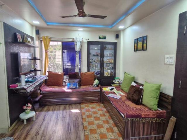 2 BHK Apartment in Dhayari for resale Pune. The reference number is 19264674