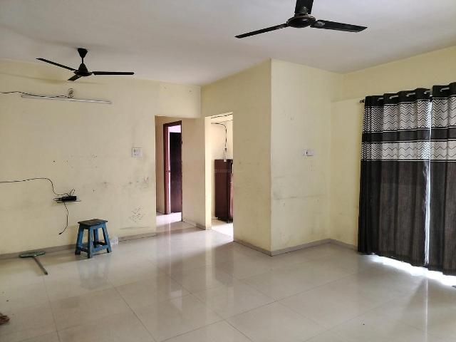 2 BHK Apartment in Dhayari for resale Pune. The reference number is 19363955