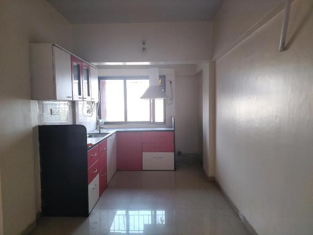 2 BHK Apartment in Dhayari for resale Pune. The reference number is 19367643
