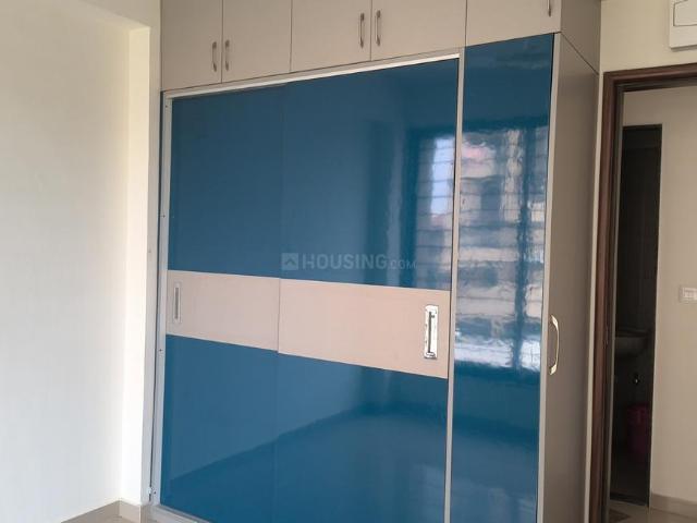 2 BHK Apartment in Dhayari for resale Pune. The reference number is 20409799