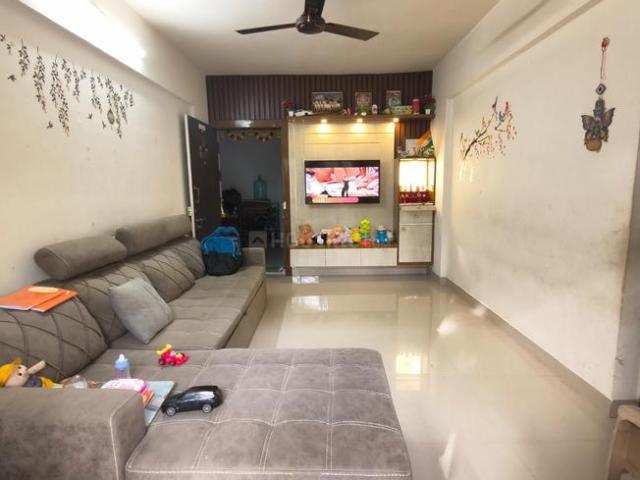 2 BHK Apartment in Dhayari for resale Pune. The reference number is 20455458