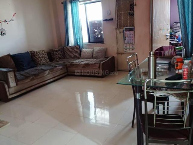 2 BHK Apartment in Dhayari for resale Pune. The reference number is 20473331
