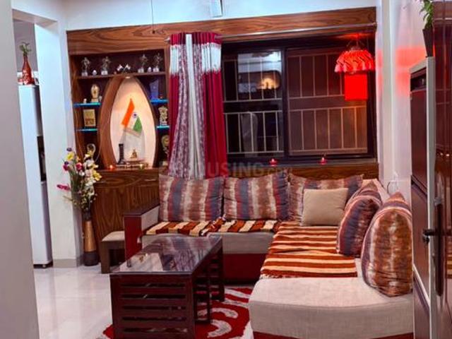 2 BHK Apartment in Dhayari for resale Pune. The reference number is 20490631