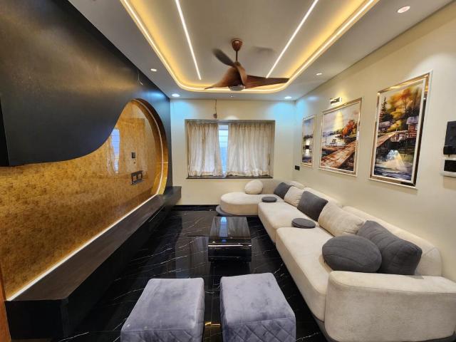 2 BHK Apartment in Dhayari for resale Pune. The reference number is 20654548