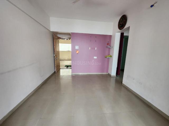 2 BHK Apartment in Dhayari for resale Pune. The reference number is 20654342