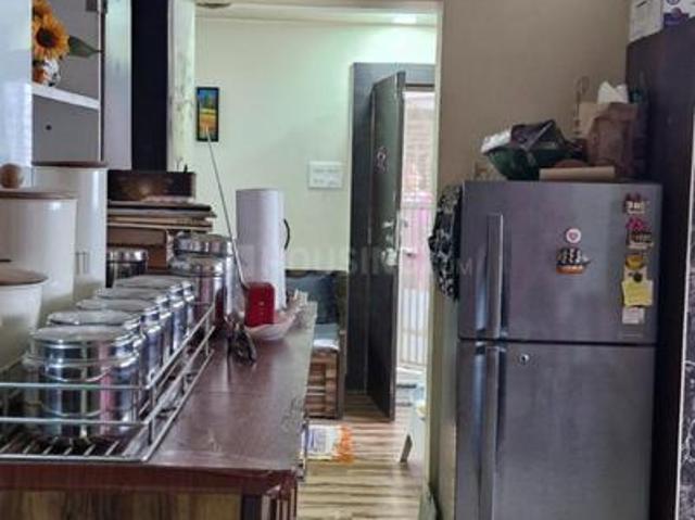 2 BHK Apartment in Dhayari for resale Pune. The reference number is 20678661