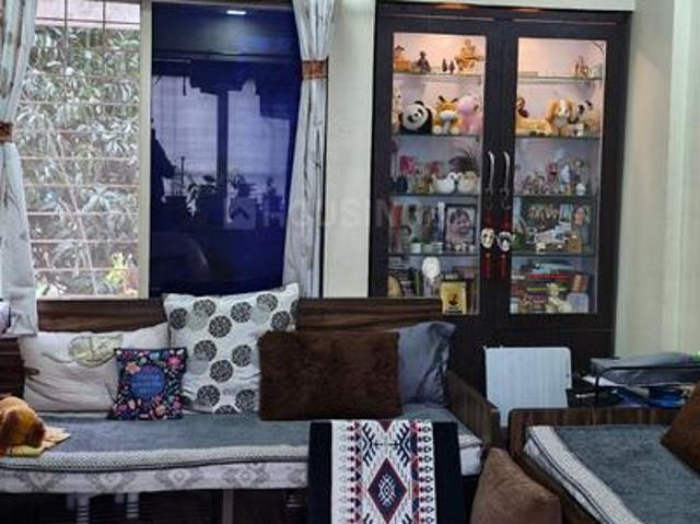 2 BHK Apartment in Dhayari for resale Pune. The reference number is 20678708