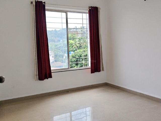 2 BHK Apartment in Dhayari for resale Pune. The reference number is 20686192