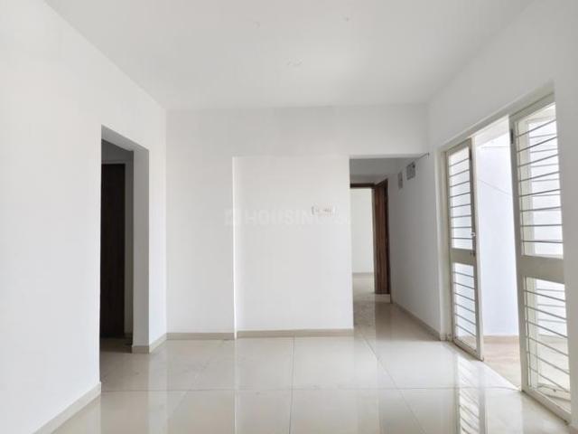 2 BHK Apartment in Dhayari for resale Pune. The reference number is 20708763