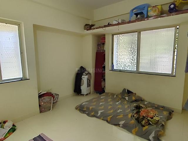 2 BHK Apartment in Dhayari for resale Pune. The reference number is 20954955