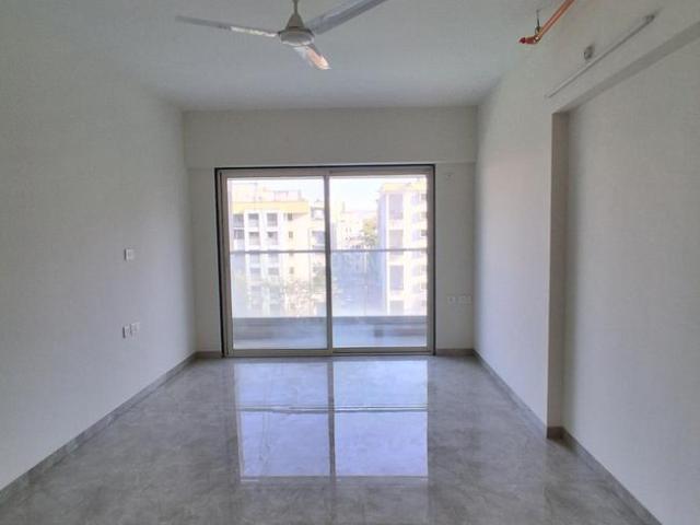 2 BHK Apartment in Dhayari for resale Pune. The reference number is 20038944