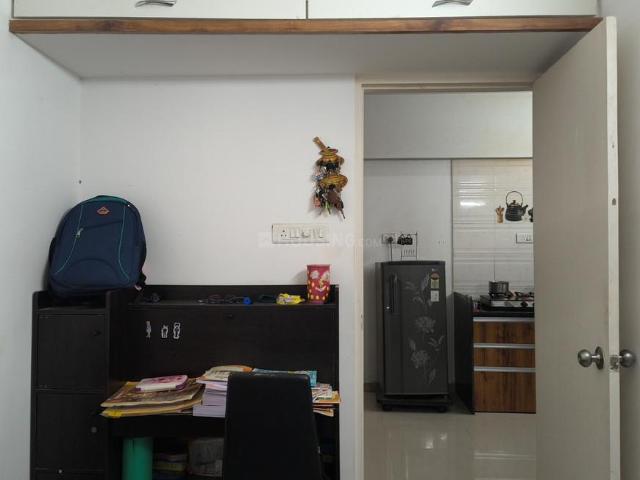 2 BHK Apartment in Dhayari for resale Pune. The reference number is 20064263