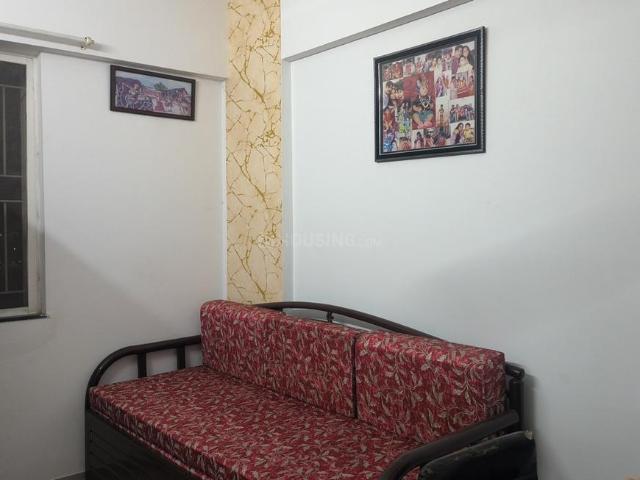 2 BHK Apartment in Dhayari for resale Pune. The reference number is 20064308