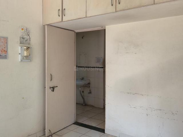 2 BHK Apartment in Dhayari for resale Pune. The reference number is 20066419