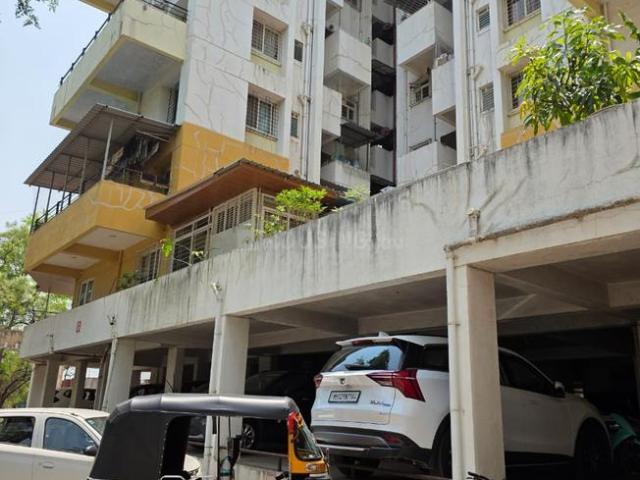 2 BHK Apartment in Dhayari for resale Pune. The reference number is 20066950