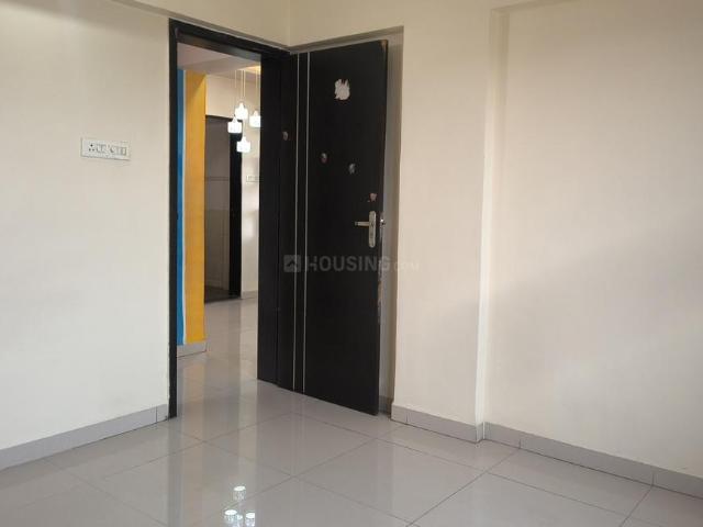 2 BHK Apartment in Dhayari for resale Pune. The reference number is 20068389