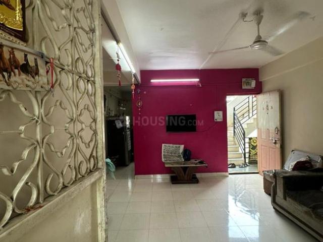 2 BHK Apartment in Dhayari for resale Pune. The reference number is 20091656