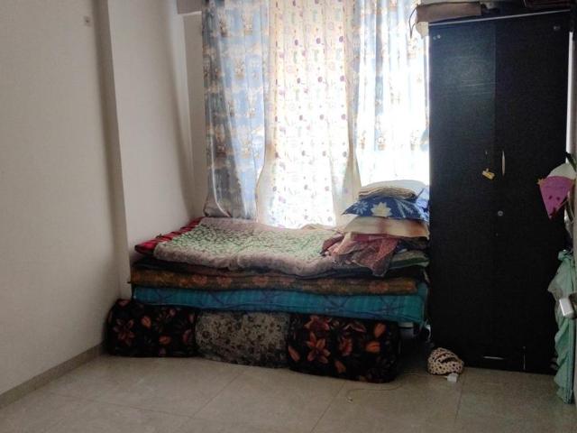 2 BHK Apartment in Dhayari for resale Pune. The reference number is 20103140