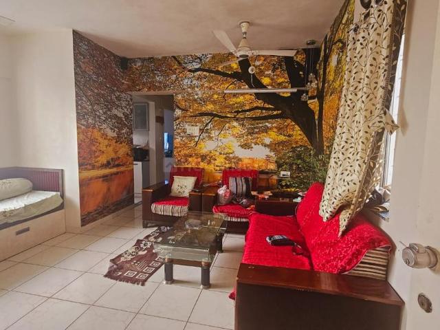 2 BHK Apartment in Dhayari for resale Pune. The reference number is 20212175