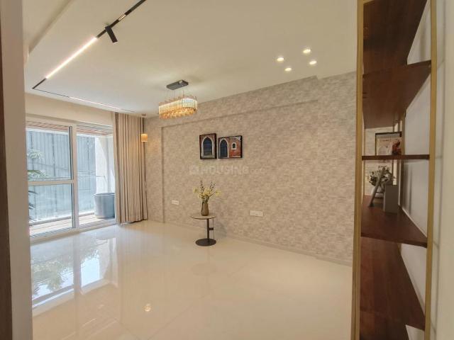 2 BHK Apartment in Dhayari for resale Pune. The reference number is 20224813