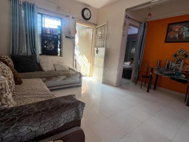 2 BHK Apartment in Dhayari for resale Pune. The reference number is 20229200
