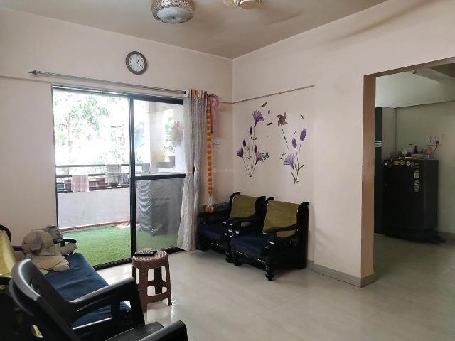 2 BHK Apartment in Khadewadi for resale Pune. The reference number is 20271998