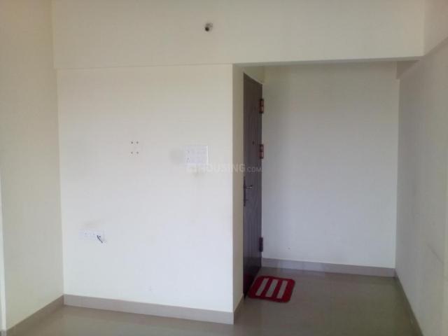 2 BHK Apartment in Dhayari for resale Pune. The reference number is 20281577