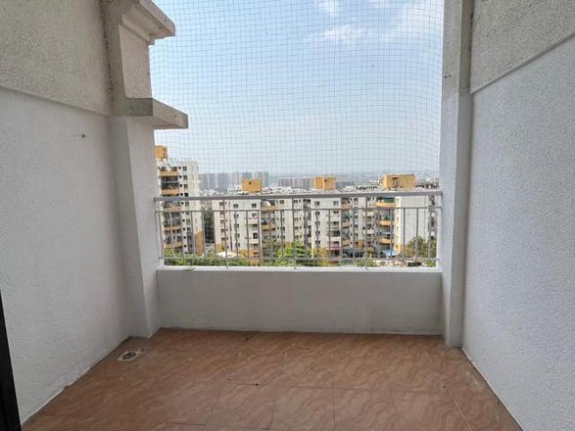 2 BHK Apartment in Dhayari for resale Pune. The reference number is 20295257