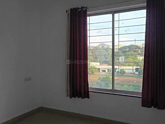 2 BHK Apartment in Dhayari for resale Pune. The reference number is 20317641
