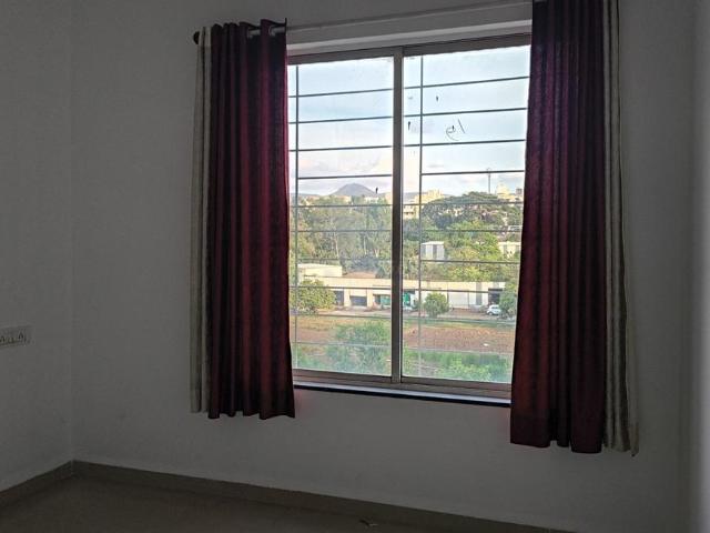 2 BHK Apartment in Dhayari for resale Pune. The reference number is 20317692