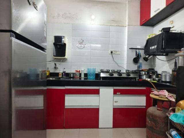 2 BHK Apartment in Dhayari for resale Pune. The reference number is 20340907
