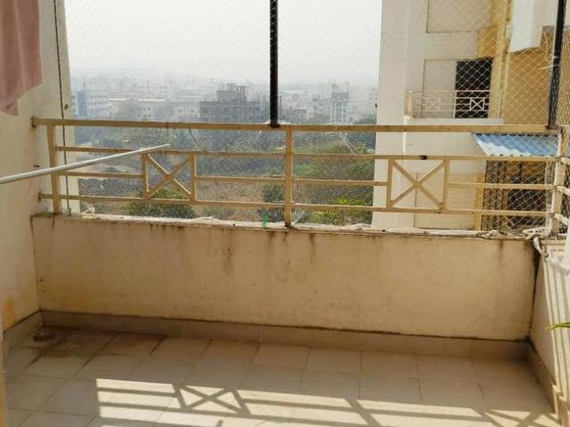 2 BHK Apartment in Dhayari for resale Pune. The reference number is 6003002