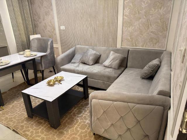 2 BHK Apartment in Dheeriyawas for resale Alwar Bypass Road Bhiwadi. The reference number is 17691858