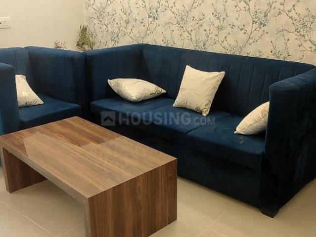 2 BHK Apartment in Dheeriyawas for resale Bhiwadi. The reference number is 15618864