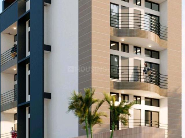 2 BHK Apartment in Dhirenpara for resale Guwahati. The reference number is 17154221
