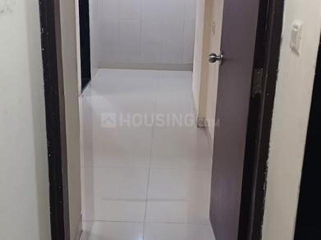 2 BHK Apartment in Dhokali Naka for rent Thane. The reference number is 17622227
