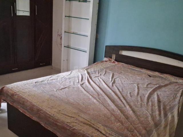 2 BHK Apartment in Dhokali Naka for rent Thane. The reference number is 20542548