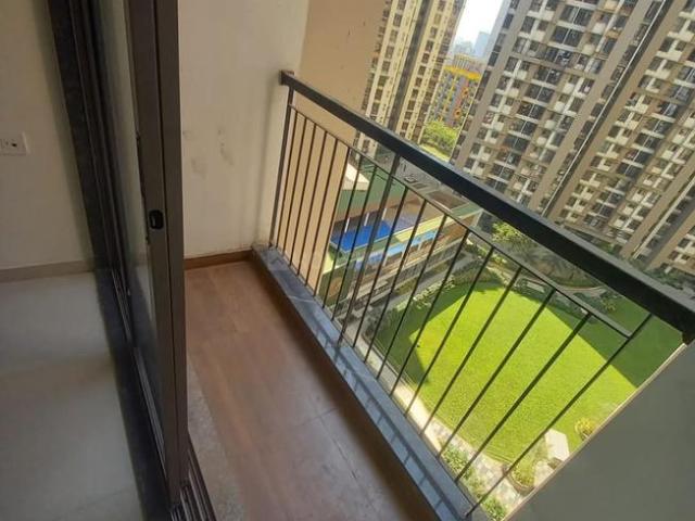 2 BHK Apartment in Dhokali Naka for resale Thane. The reference number is 16073163