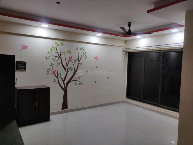 2 BHK Apartment in Dhokali Naka for resale Thane. The reference number is 20268695