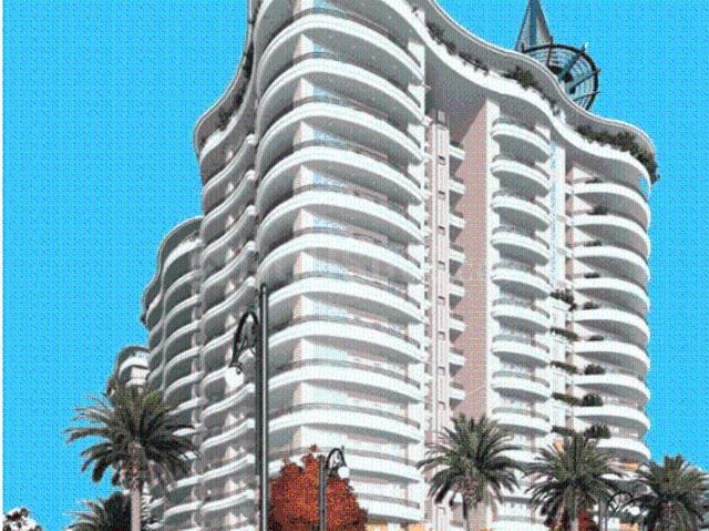 2 BHK Apartment in Dhoomanganj for resale Allahabad. The reference number is 14620530