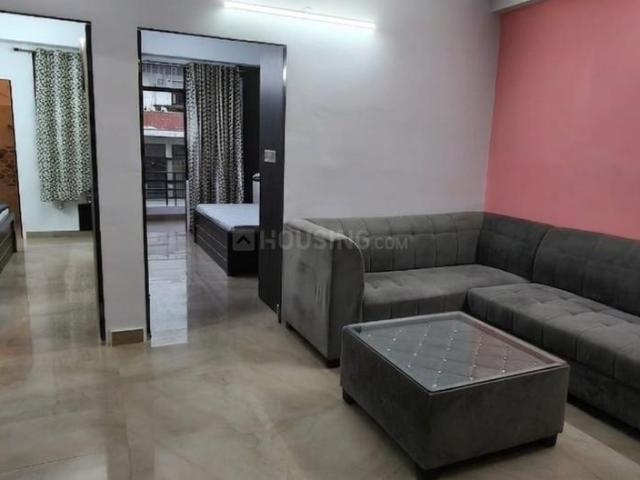 2 BHK Apartment in Dholai for rent Jaipur. The reference number is 20726143