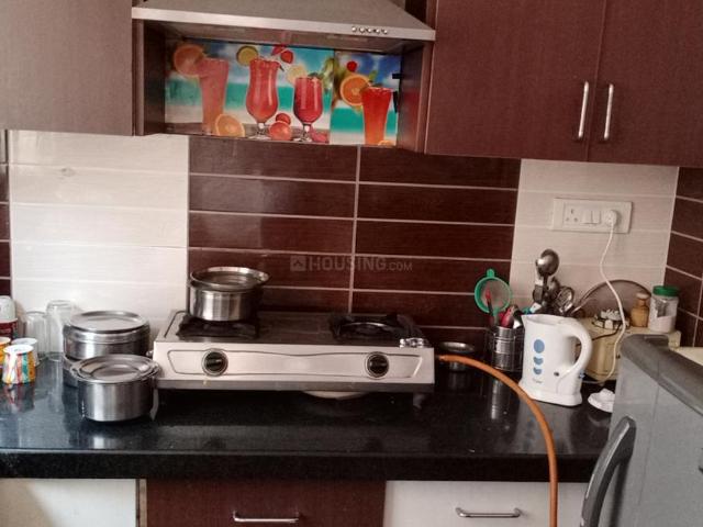 2 BHK Apartment in Dholai for resale NH 8 Jaipur. The reference number is 16809636