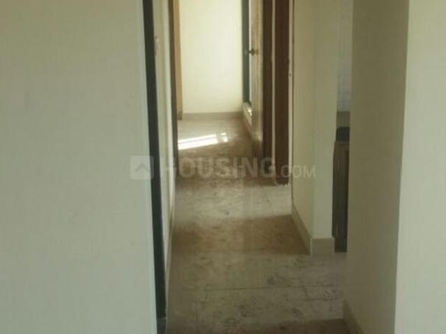 2 BHK Apartment in Diva for rent Thane. The reference number is 16587549