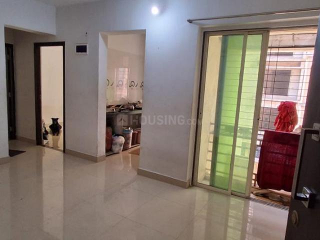 2 BHK Apartment in Diva for rent Thane. The reference number is 20296068