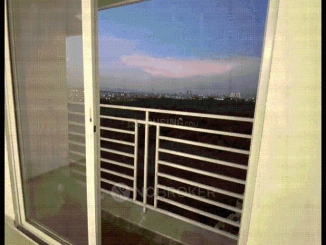 2 BHK Apartment in Diva for rent Thane. The reference number is 20390289