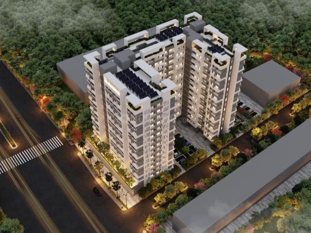 2 BHK Apartment in Diva for resale Thane. The reference number is 19577531