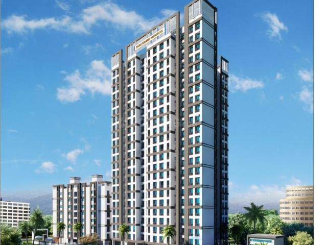 2 BHK Apartment in Diva for resale Thane. The reference number is 20623728