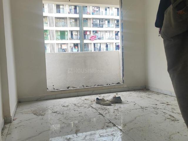 2 BHK Apartment in Diva for resale Thane. The reference number is 20674909