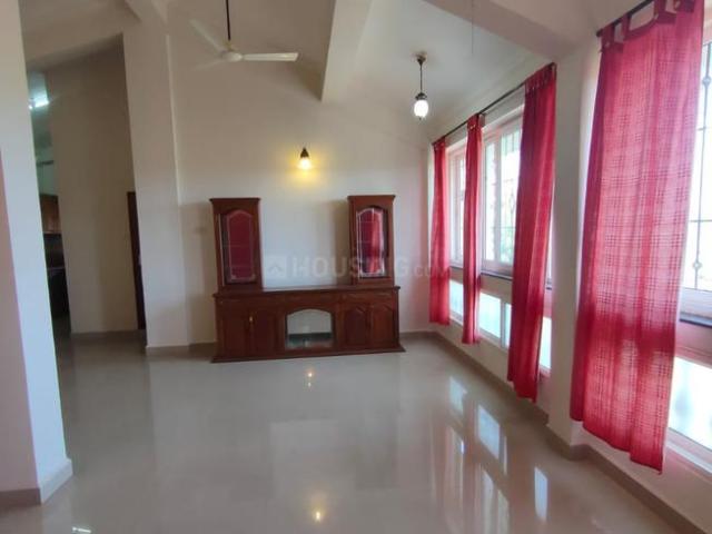 2 BHK Apartment in Divar Island for resale Piedade. The reference number is 16463650
