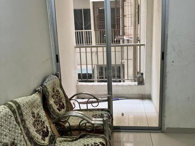 2 BHK Apartment in Diwalipura for rent Vadodara. The reference number is 16569899